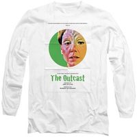 star trek camiseta manga larga the next generation season 5 episode 17 para mujer