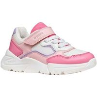 geox zapatillas - para nina