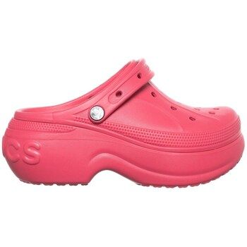 Crocs Zuecos Bella Clog para mujer