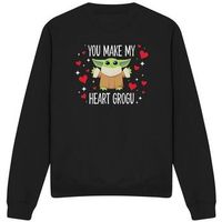 disney jersey you make my heart para hombre