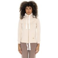 leone 1947 chaqueta woman full zip chic tones para mujer