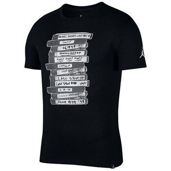 Nike Camiseta Air Jordan Sportswear para hombre