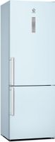 balayfrigorifico combinado 203 x 70 cm blanco total no frost 3kfe777we