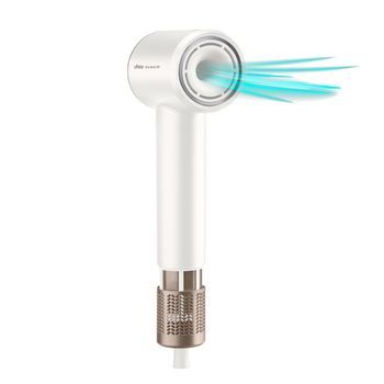 Secador Pro Ionic Air Ufesa