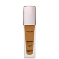 elizabeth arden flawless finish skincaring foundation with hyaluronic acid vitamin c  e 30ml various shades - 530c