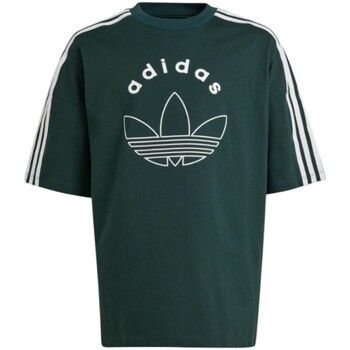 adidas Camiseta IY9545 para niño