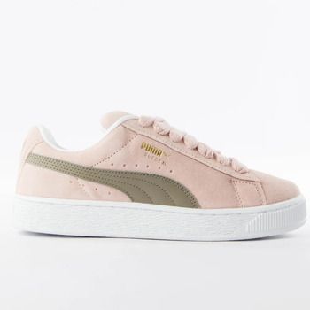 Puma Zapatillas Suede XL para mujer