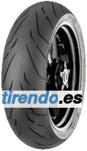 Continental ContiRoad ( 180/55 ZR17 TL (73W) Rueda trasera, M/C )