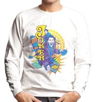 dessins animes jersey joker para hombre