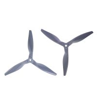 2 piezas gemfan vortex 8x10x3 8010 8 pulgadas helice electrica cw ccw para drones rc fpv de carreras