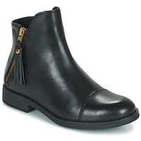 geox botines agato para nina