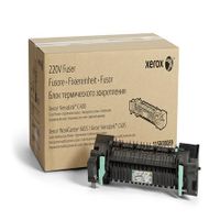 xerox 115r00089 original fuser kit