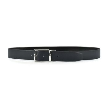Boss Cinturones Hombre - Negro Talla 100