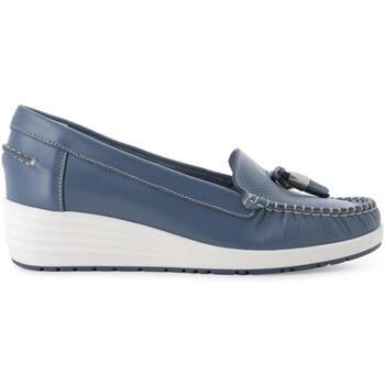 Melluso Mocasines 01027Q-260245 para mujer