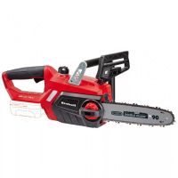 einhell ge-lc 18 li solo motosierra inalambrica