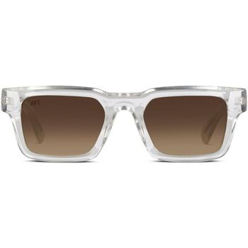 X Frame Therapy Gafas de sol Clearfinity Sun para hombre