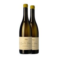 borja perez vino blanco artifice llanito perera ycoden-daute-isora 75 cl 14 vol pack de 2 unidades