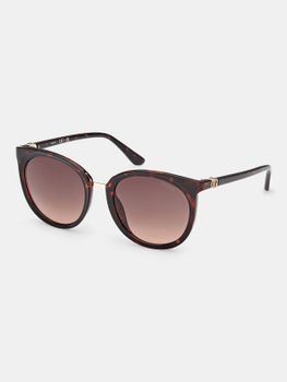 Gafas De Sol Redondas