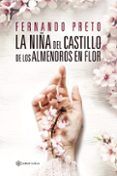 la nina del castillo de los almendros en flor