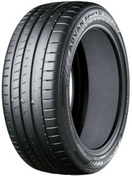 Yokohama Advan Sport EV V108F ( 255/35 R21 101Y XL, E+ )