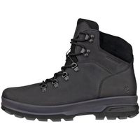ecco zapatillas altas rugged track para hombre