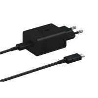 samsung cargador de pared tipo-c con cable 45w