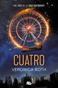 cuatro divergente 4