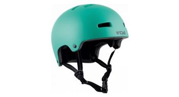 Casco tsg nipper maxi verde