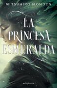 la princesa esmeralda