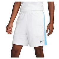 nike short short blanc casual para hombre
