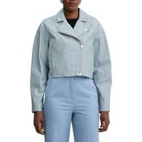pinko chaqueta 106229a31y-e87 para mujer