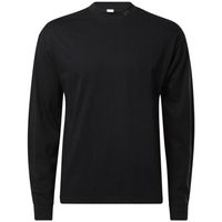 reebok sport camiseta manga larga hs9135 para hombre