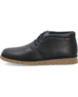 de callaghan botines azul