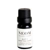Neom Wellbeing London Scent To Make You Happy Perfect Peace Essential Oil Blend 10ml