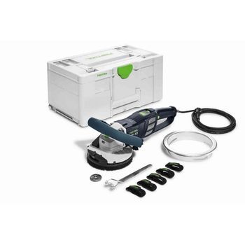 Lijadora Renofix Festool Rg 130 Eci-plus - 577045