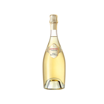 Gosset Grand Blanc De Blancs  Francia Champagne 75 Cl. 12.0º