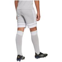 adidas short shorts squadra 25 100 polyester para hombre