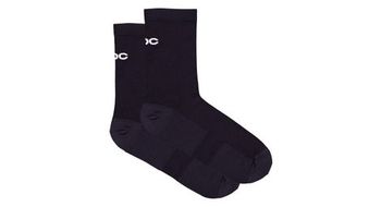 Calcetines poc motion mtb negro