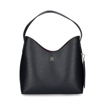 Tommy Hilfiger Bolsos Mujer - Azul Marino Talla Os