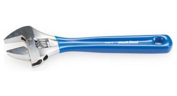 Park tool paw 6 6 inch adjustable wrench