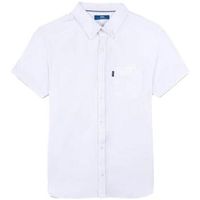 tbs camisa manga corta brody para hombre