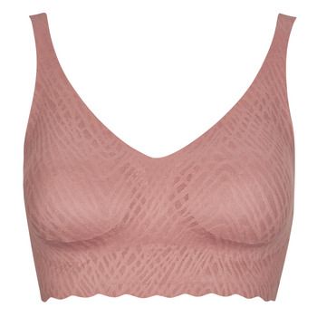 Sloggi Triángulo/Sin Aros ZERO Feel Bliss Bralette para mujer