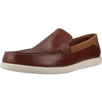 Clarks Mocasines Bratton Loafer para hombre