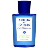 acqua di parma blu mediterraneo - bergamotto di calabria intoxicating shower gel 200ml