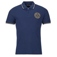 versace jeans couture polo 80gagt03 para hombre