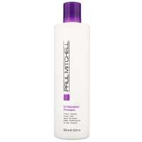 paul mitchell extra body daily shampoo 500ml