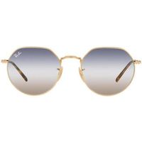 ray-ban gafas de sol jack - unisex 0rb3565 para hombre