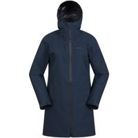 mountain warehouse cortaviento solstice extreme para mujer