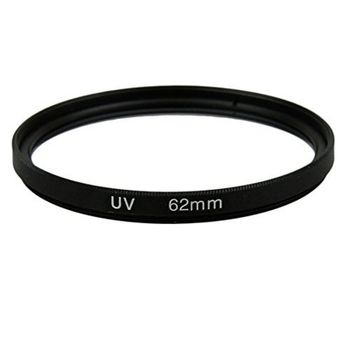 Tamron Filtro UV para Objetivo de 62mm