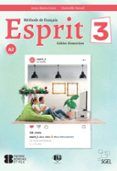 esprit 3 ejercicios